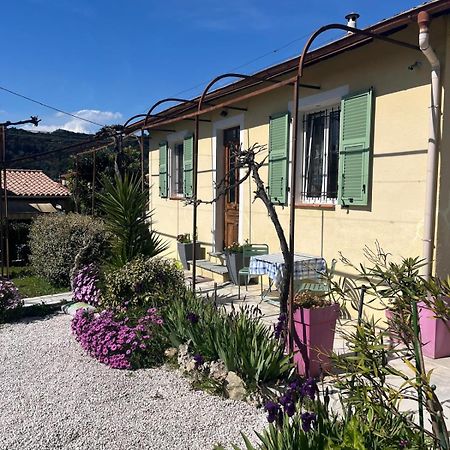 Le 43 Villa La Trinite Exterior photo