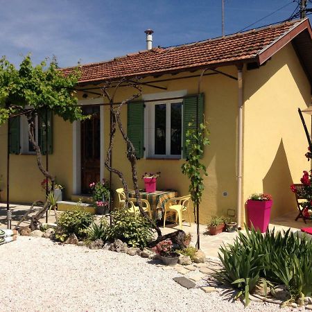 Le 43 Villa La Trinite Exterior photo