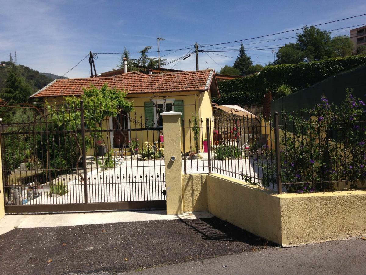 Le 43 Villa La Trinite Exterior photo