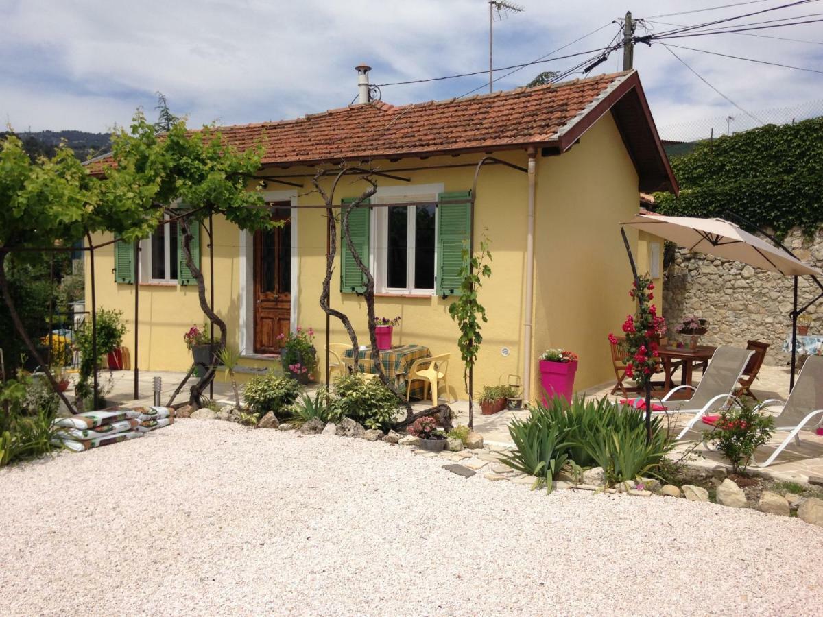 Le 43 Villa La Trinite Exterior photo